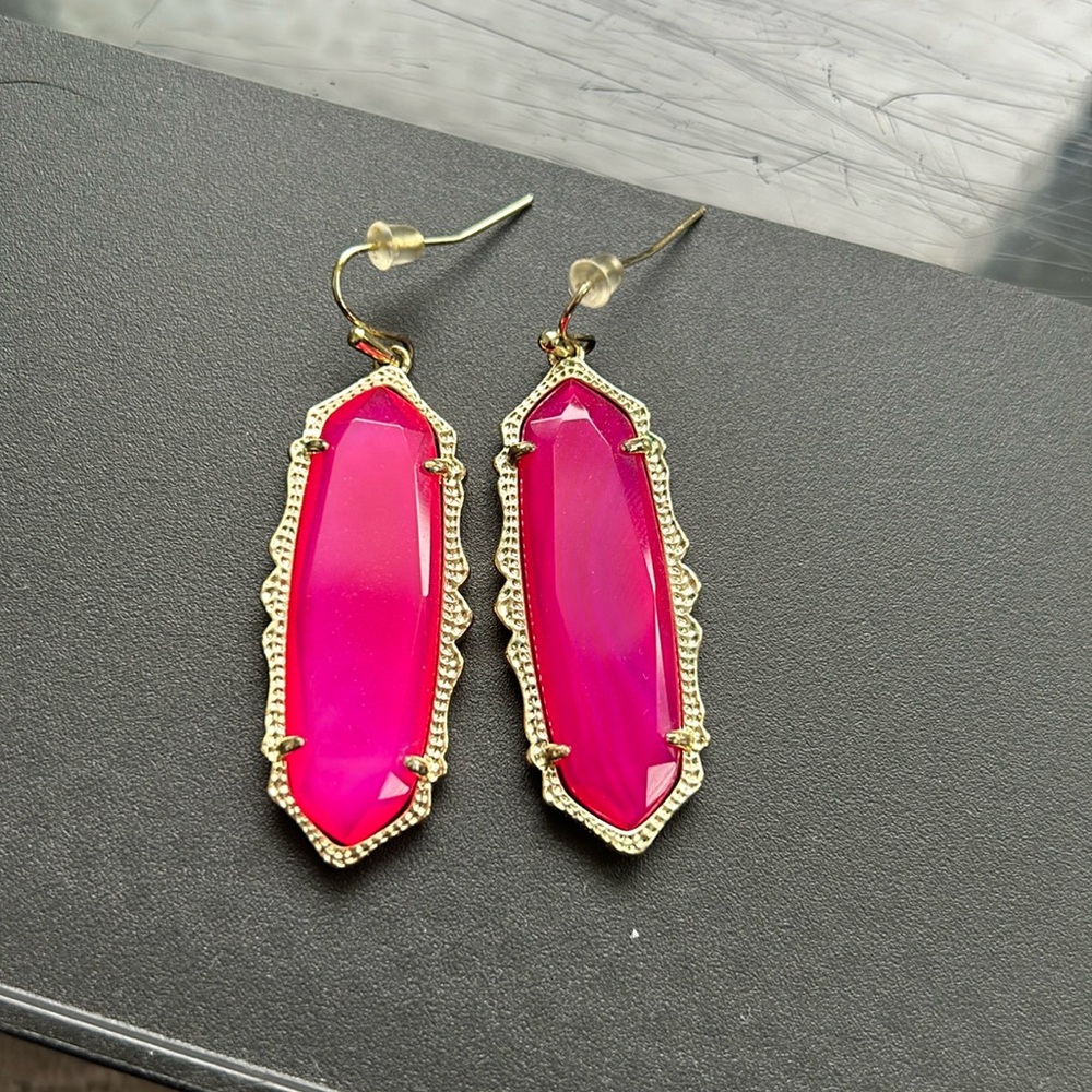 Kendra Scott Earrings